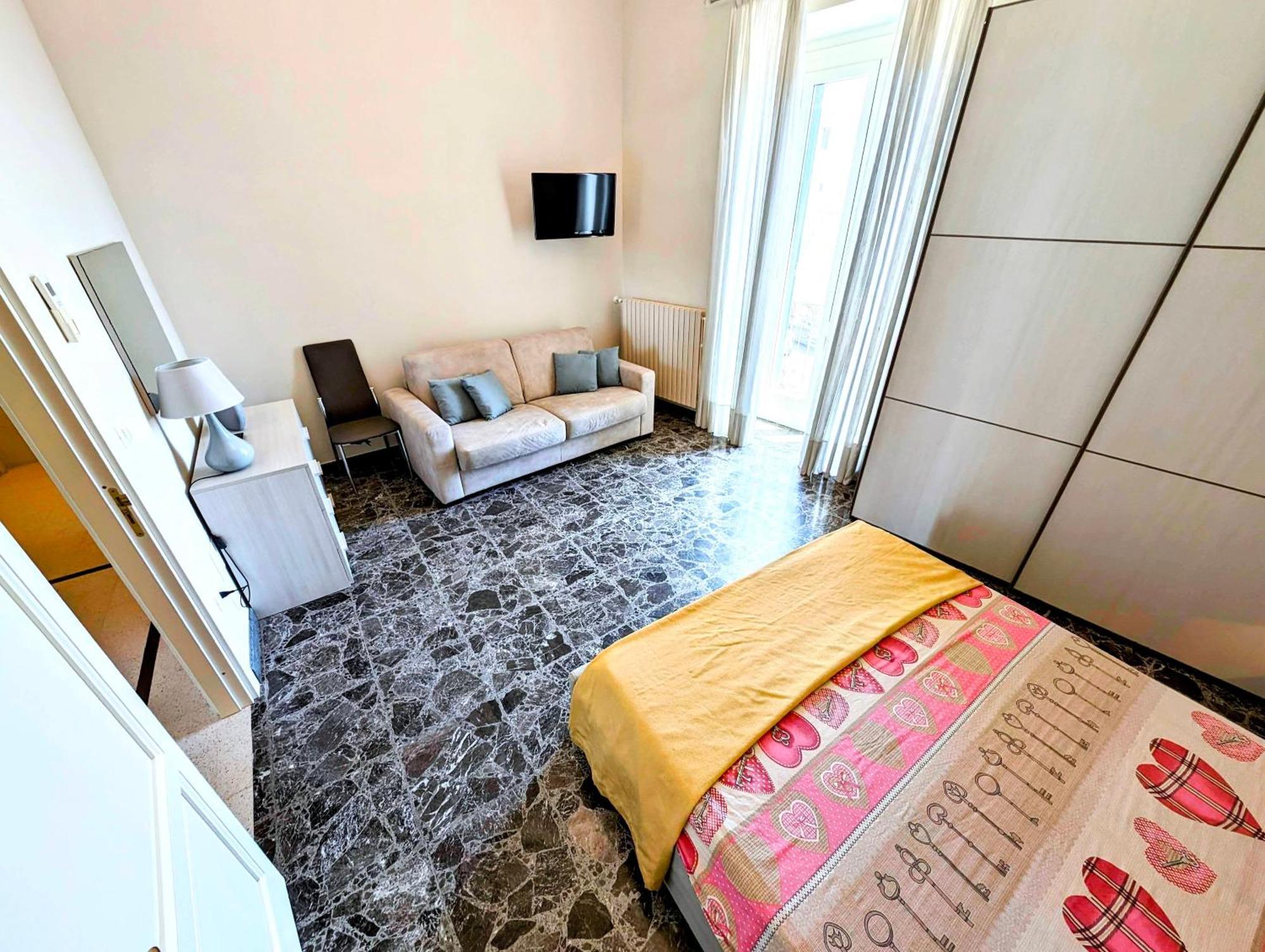 Oikia Vacanze Diso Chiara Exterior photo